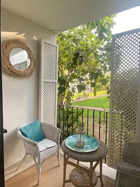 Apartment Lovely Spacious 2 Bedroom Flat Between Marbella And Estepona Spain