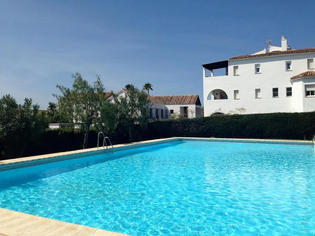 Lovely Spacious 2 Bedroom Flat Between Marbella And Estepona 0*,