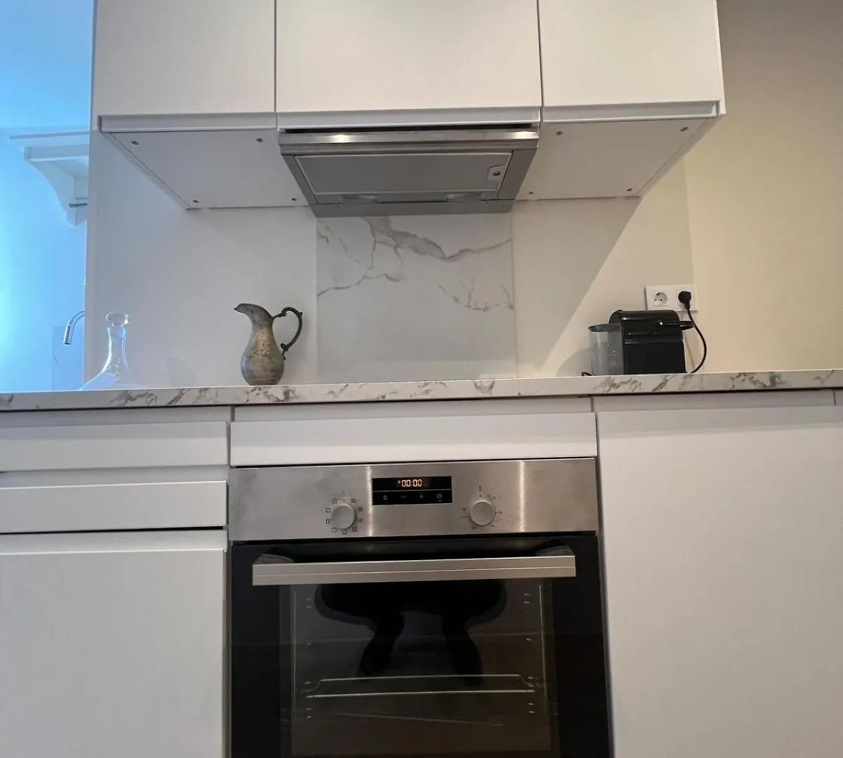 Lovely Spacious 2 Bedroom Flat Between Marbella And Estepona