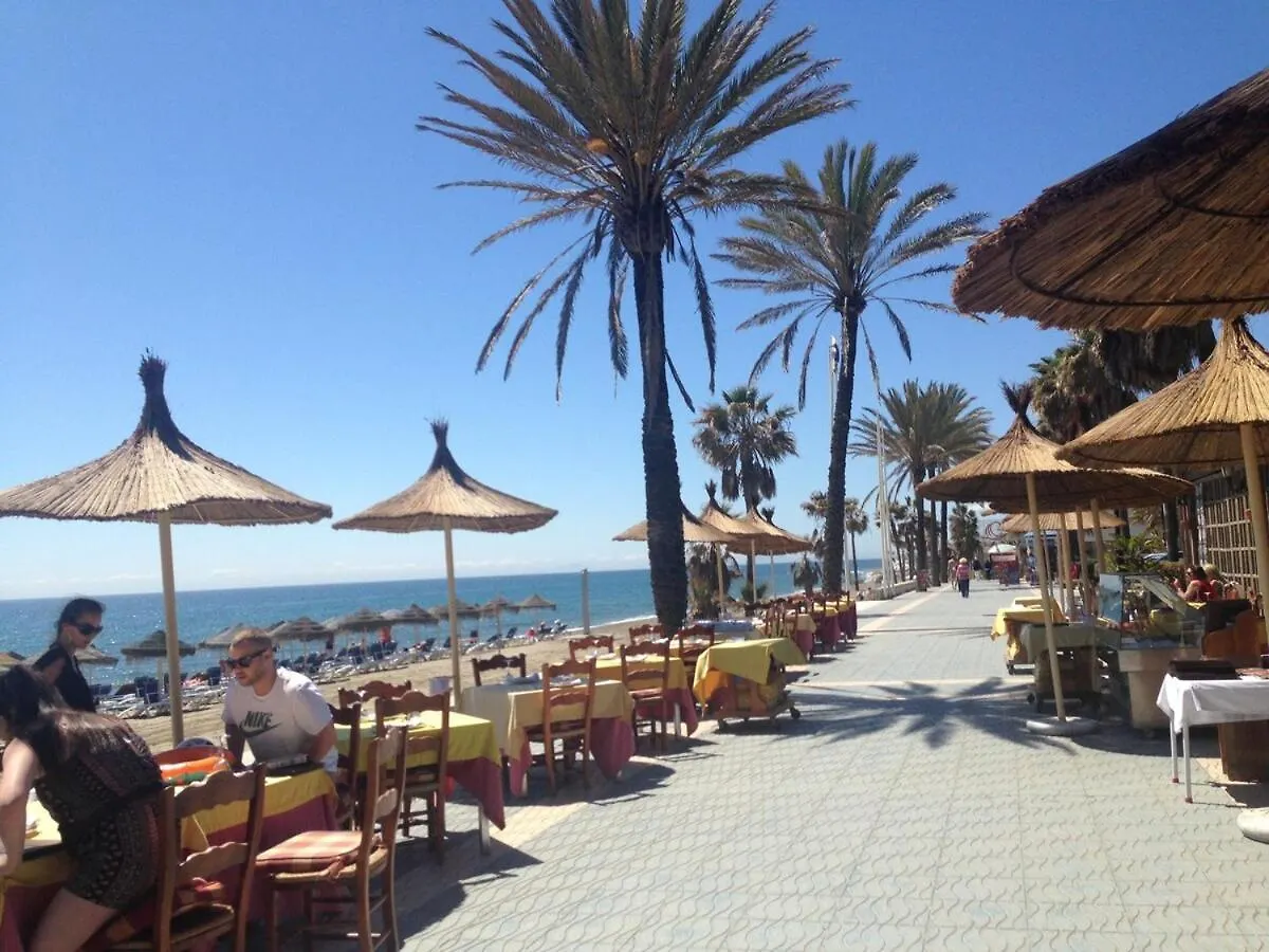 Lovely Spacious 2 Bedroom Flat Between Marbella And Estepona Spain